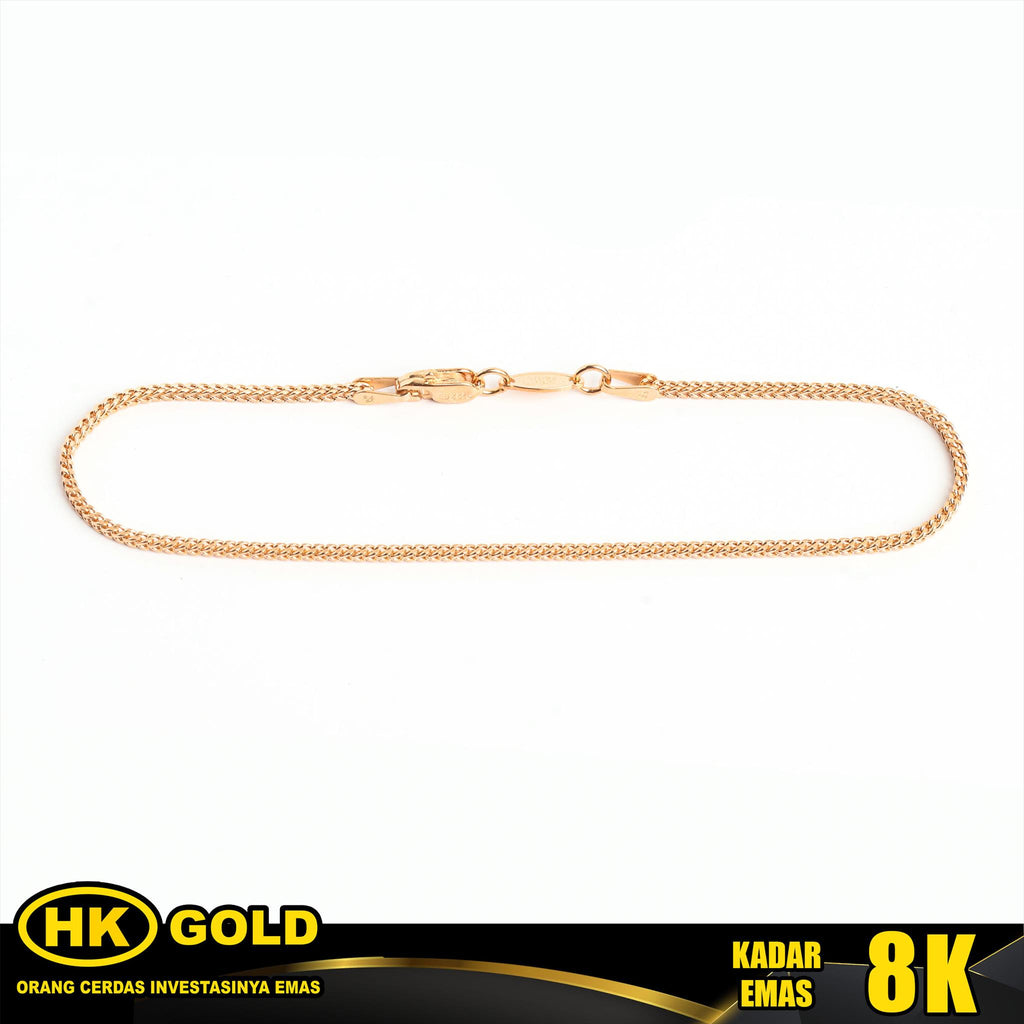 Gelang Emas