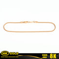 Gelang Emas