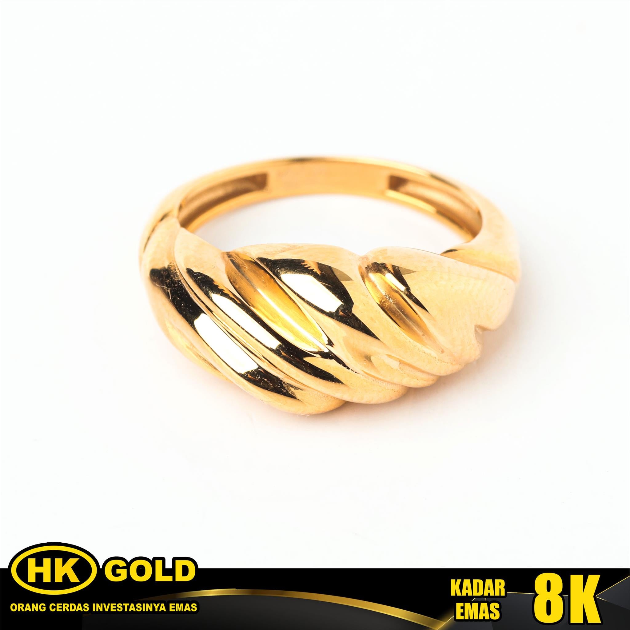 Cincin Emas