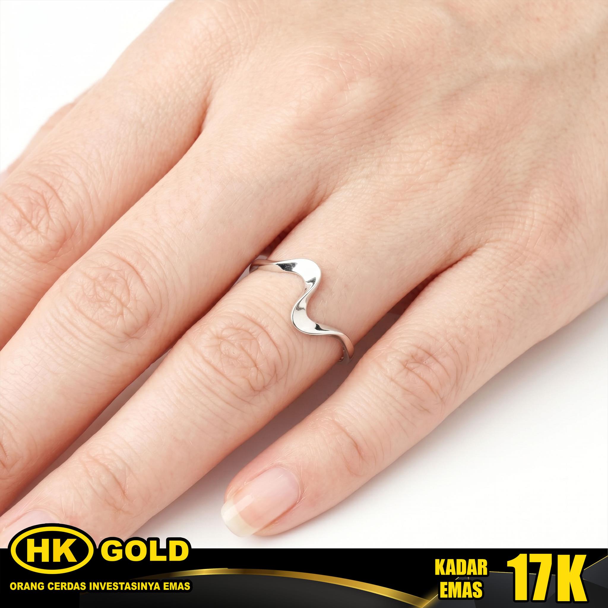 Cincin Emas