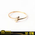 Cincin Emas