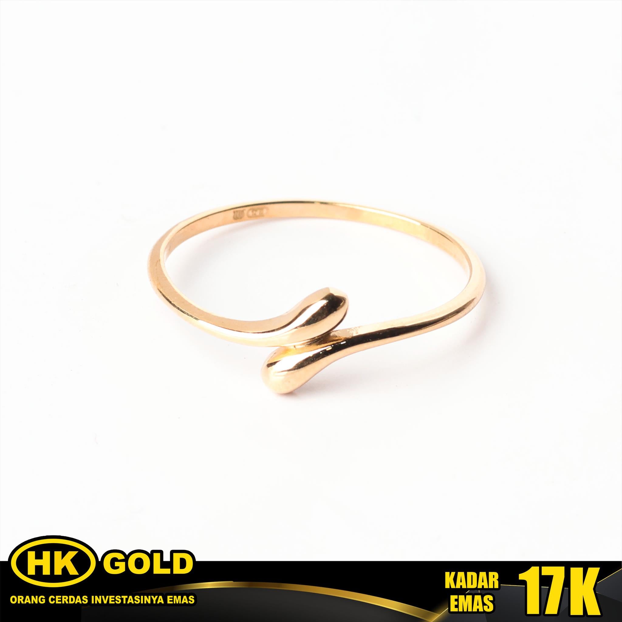 Cincin Emas