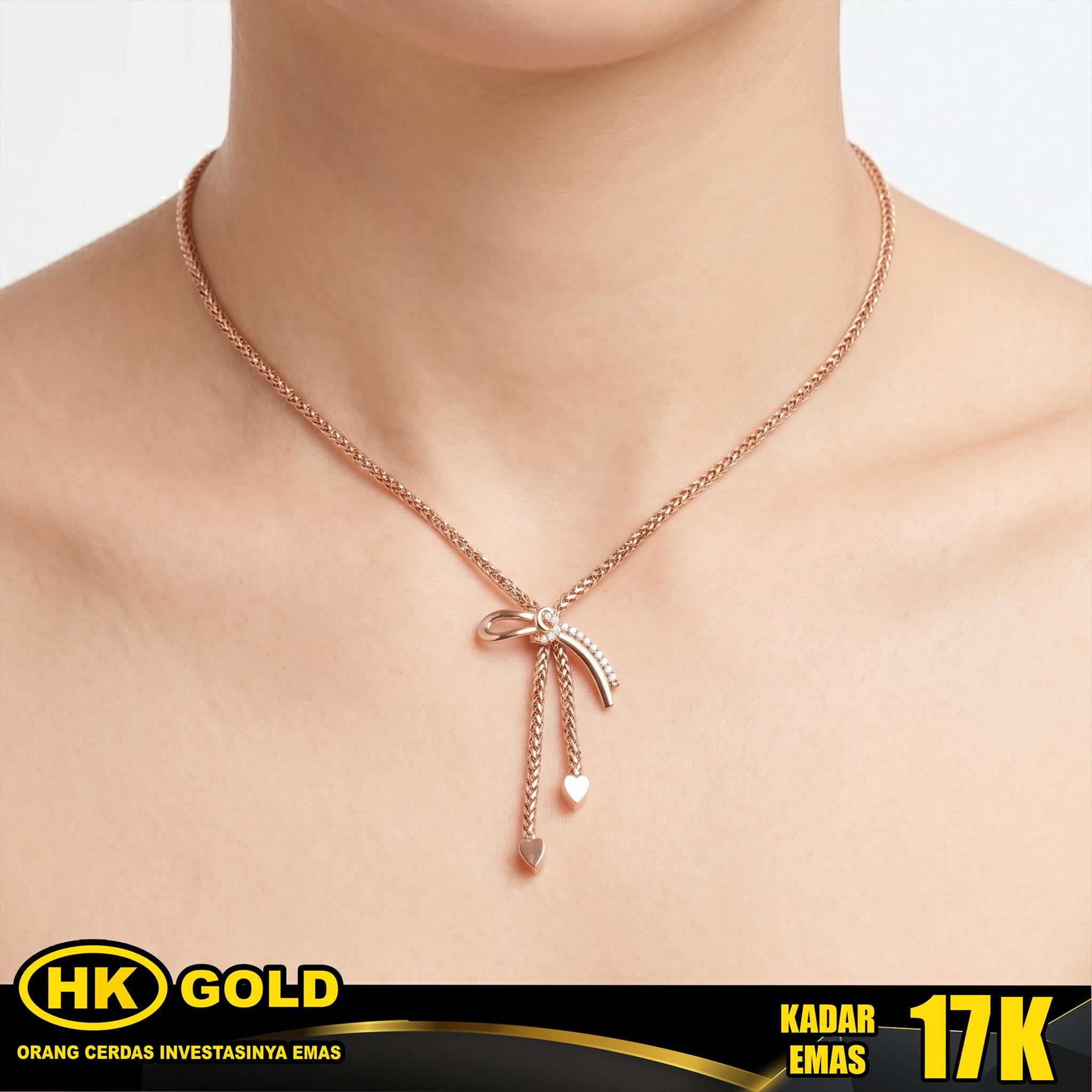 Kalung Emas