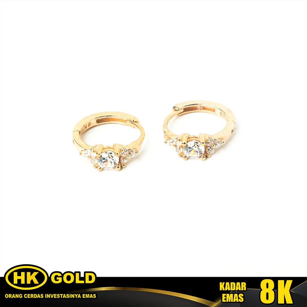 Anting Emas