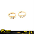 Anting Emas