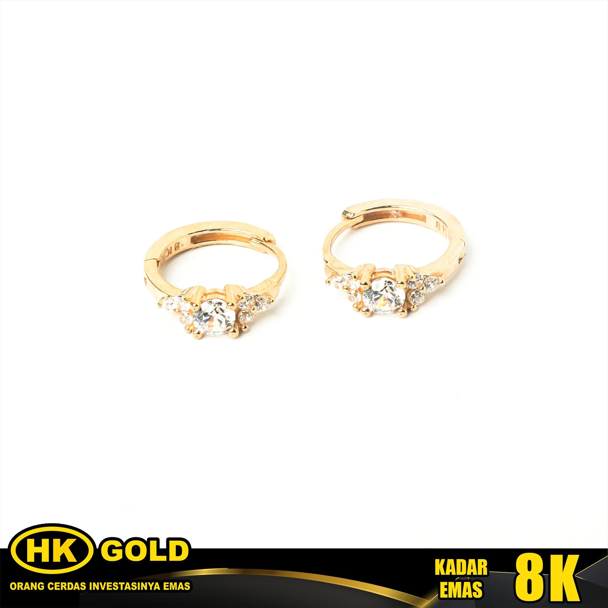 Anting Emas