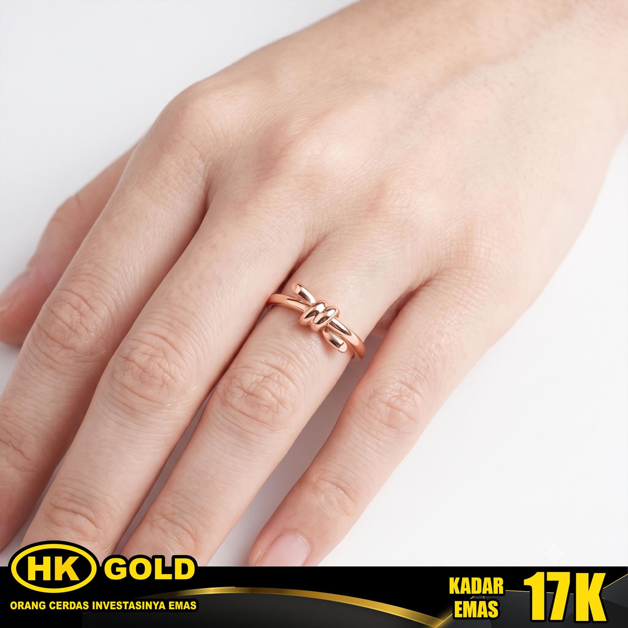 Cincin Emas