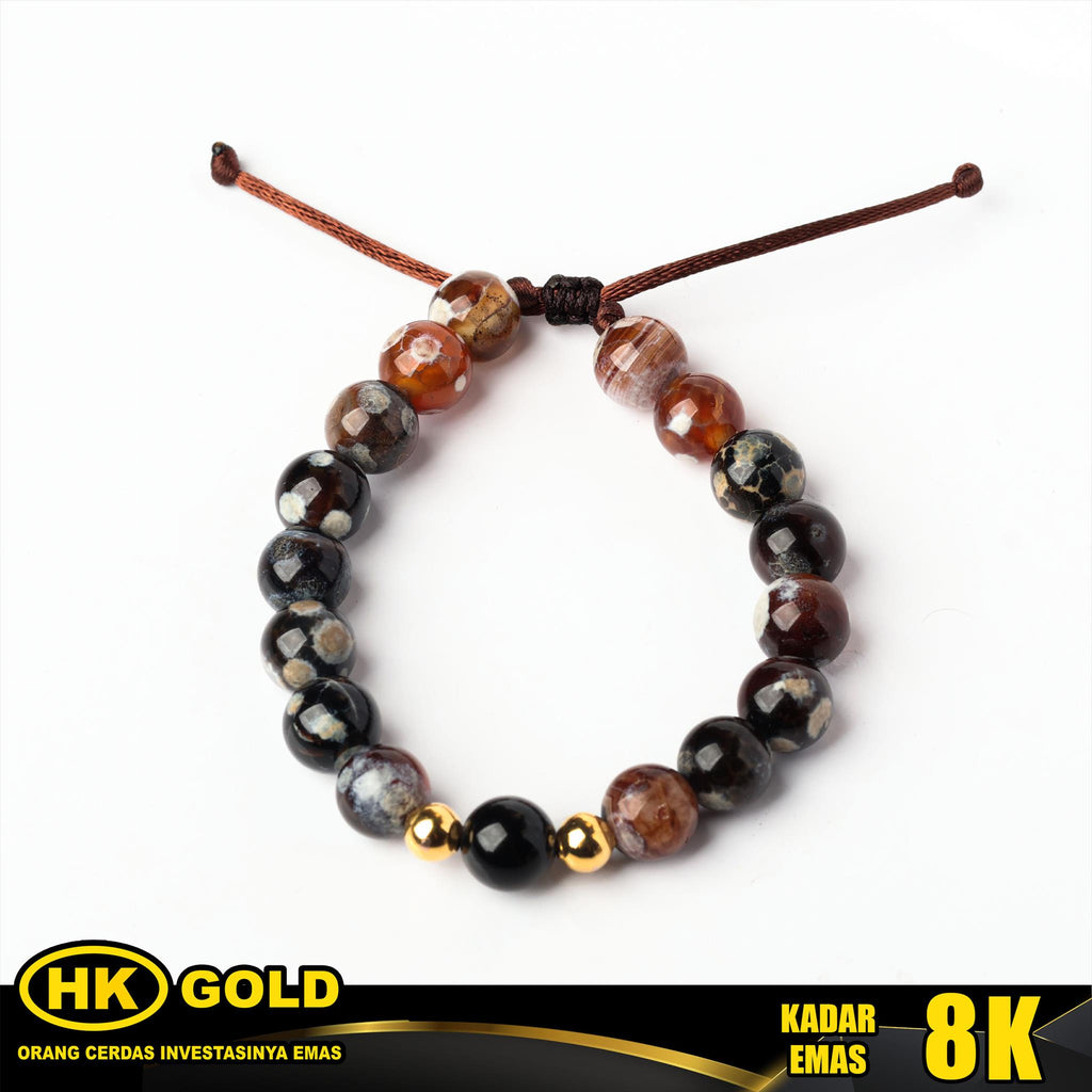 Gelang Emas