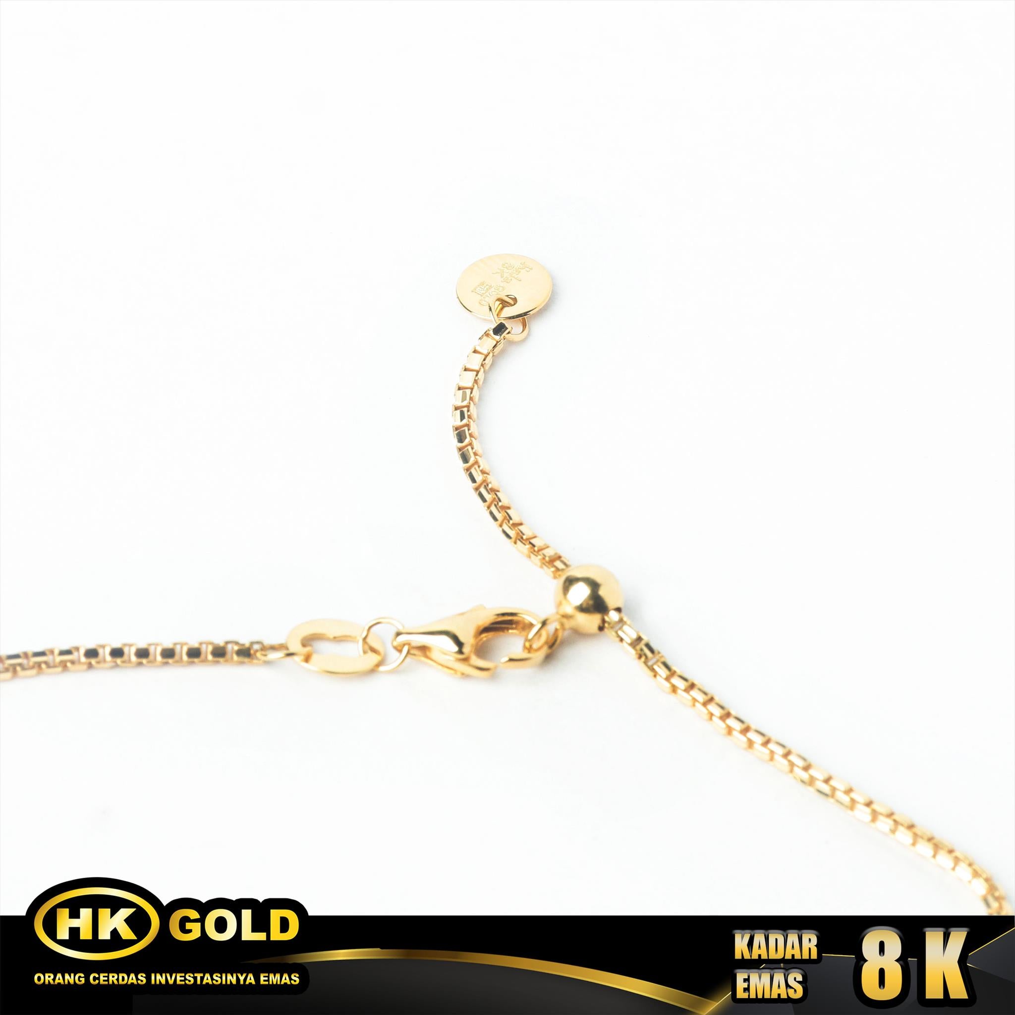 Gelang Emas