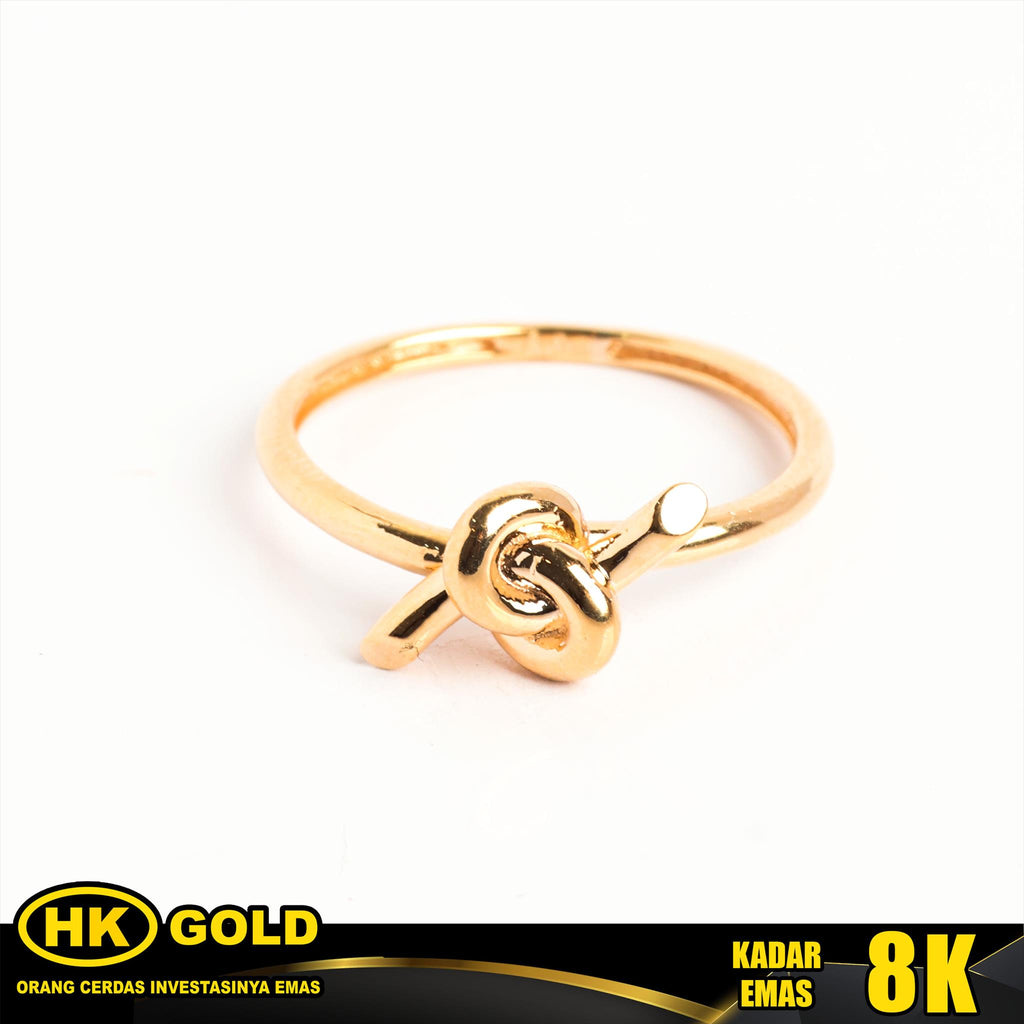 Cincin Emas