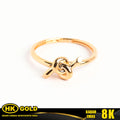 Cincin Emas