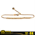 Gelang Emas