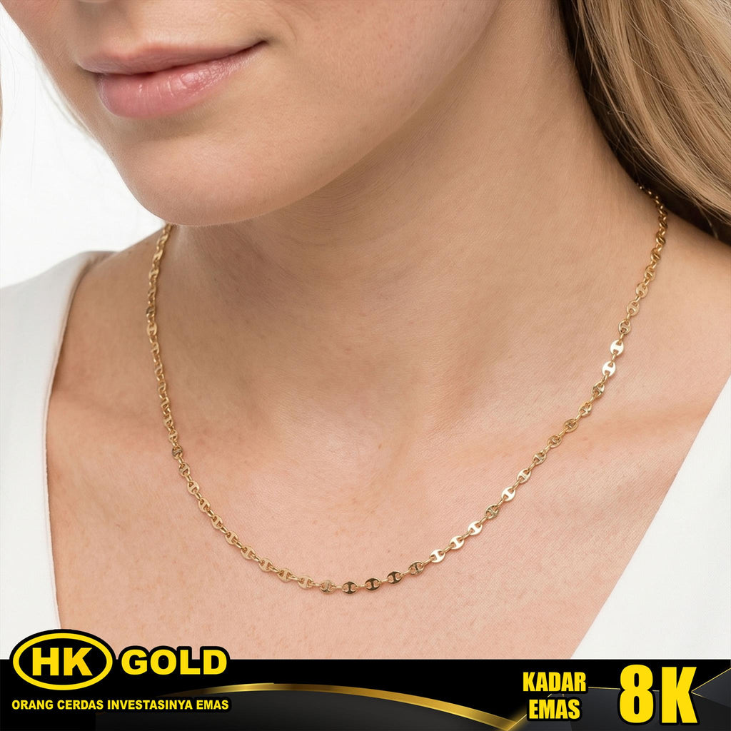 Kalung Emas