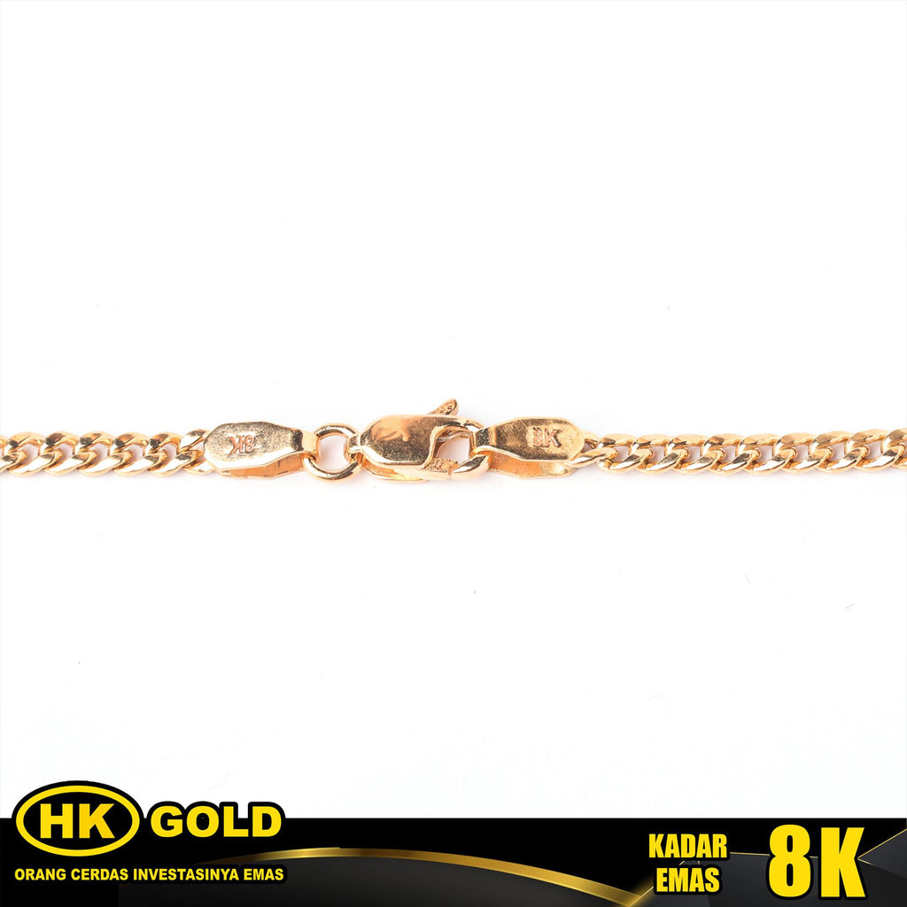 Gelang Emas