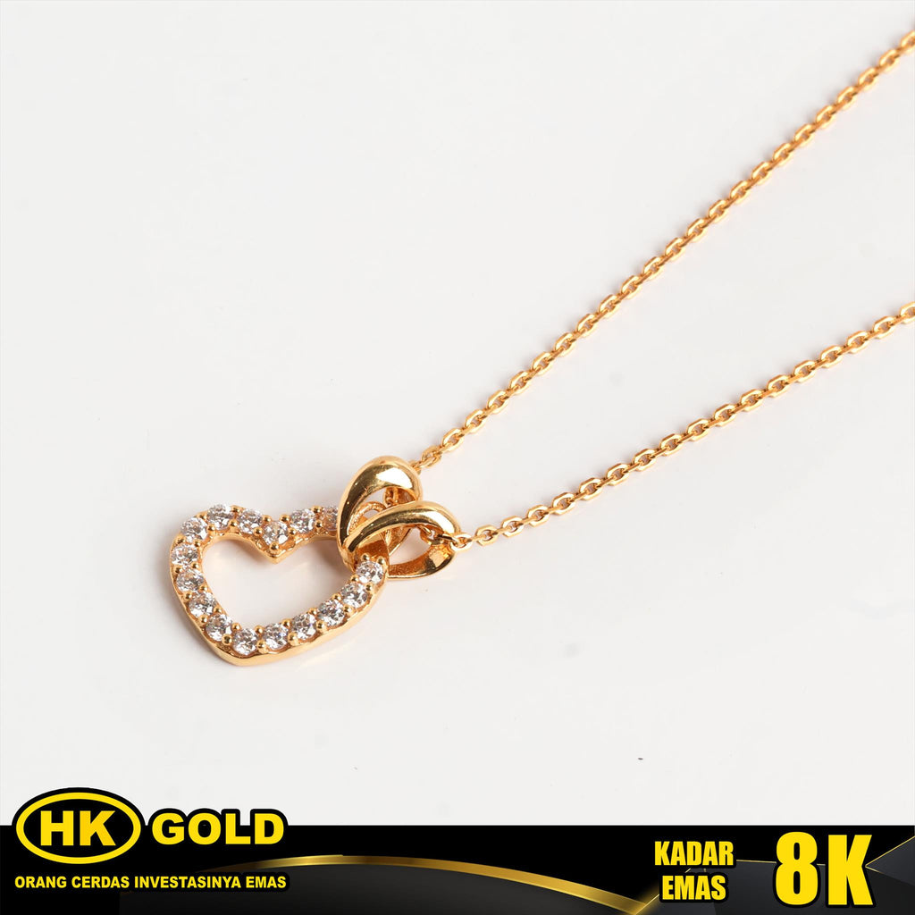 Kalung Emas