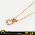 Kalung Emas