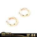 Anting Emas 8K Type 278 HK GOLD