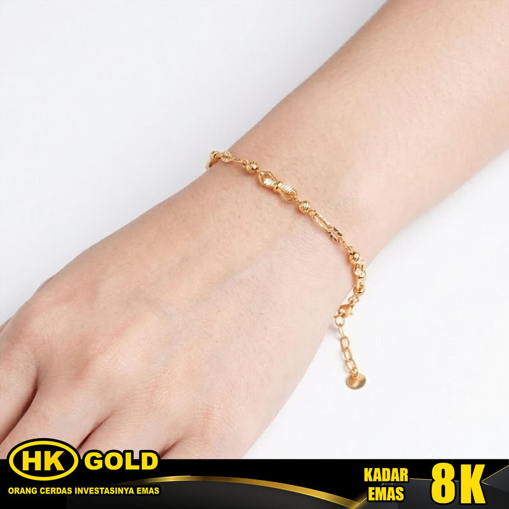 Gelang Emas