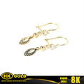 Anting Emas