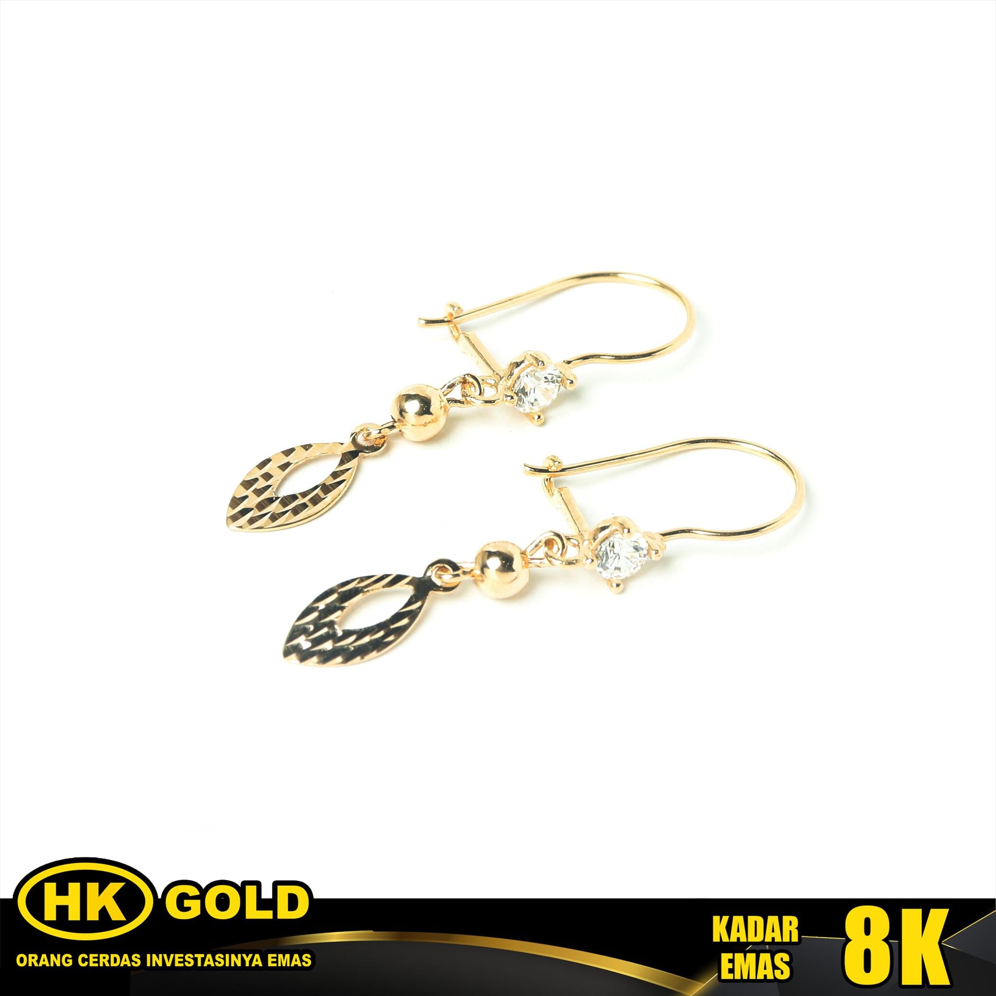 Anting Emas