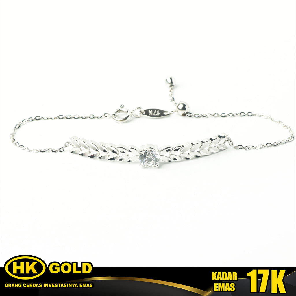 Gelang Emas