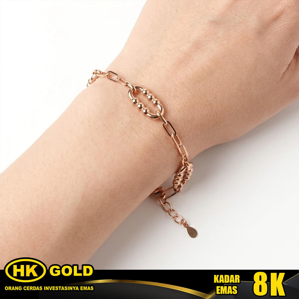 Gelang Emas