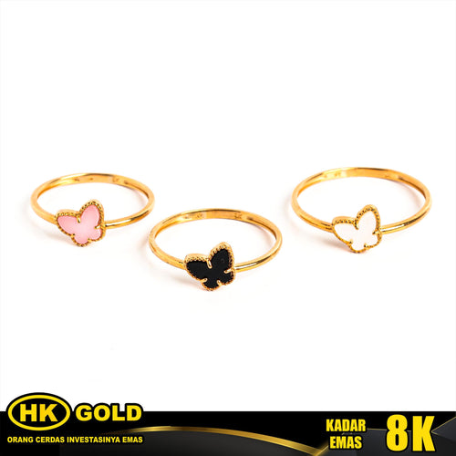 Cincin Emas