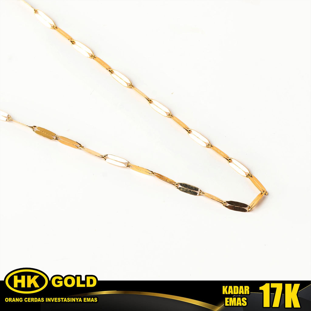 Kalung Emas
