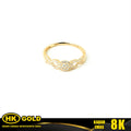 Cincin Emas 