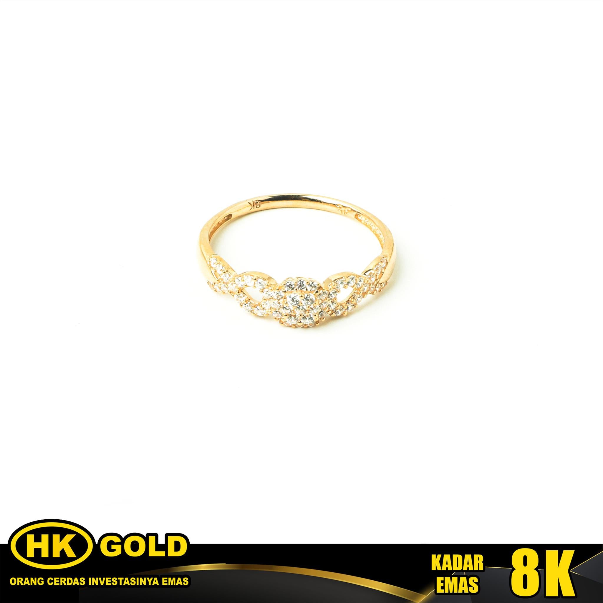 Cincin Emas 