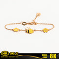 Gelang Emas