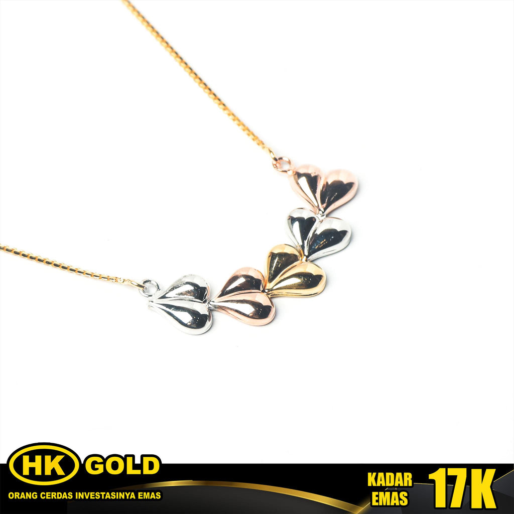 Kalung Emas