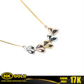 Kalung Emas