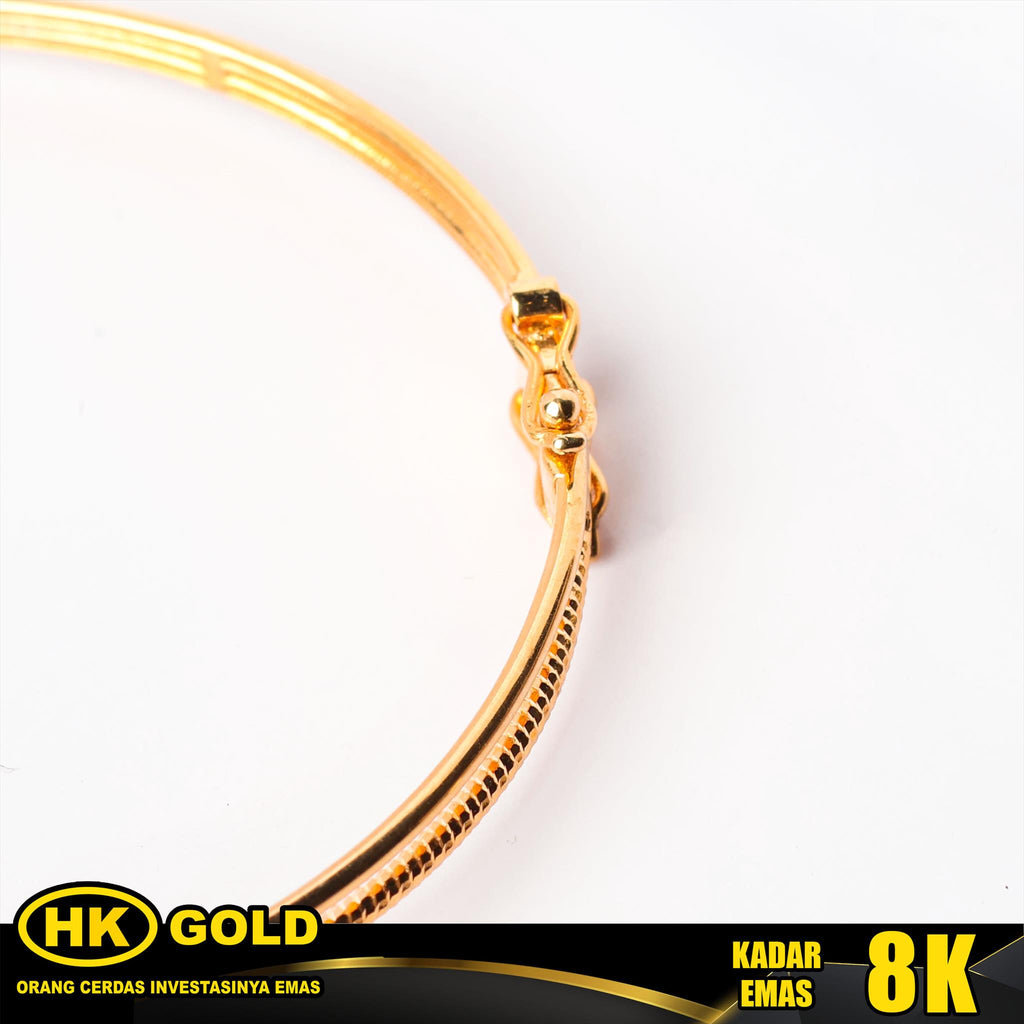 Gelang Emas