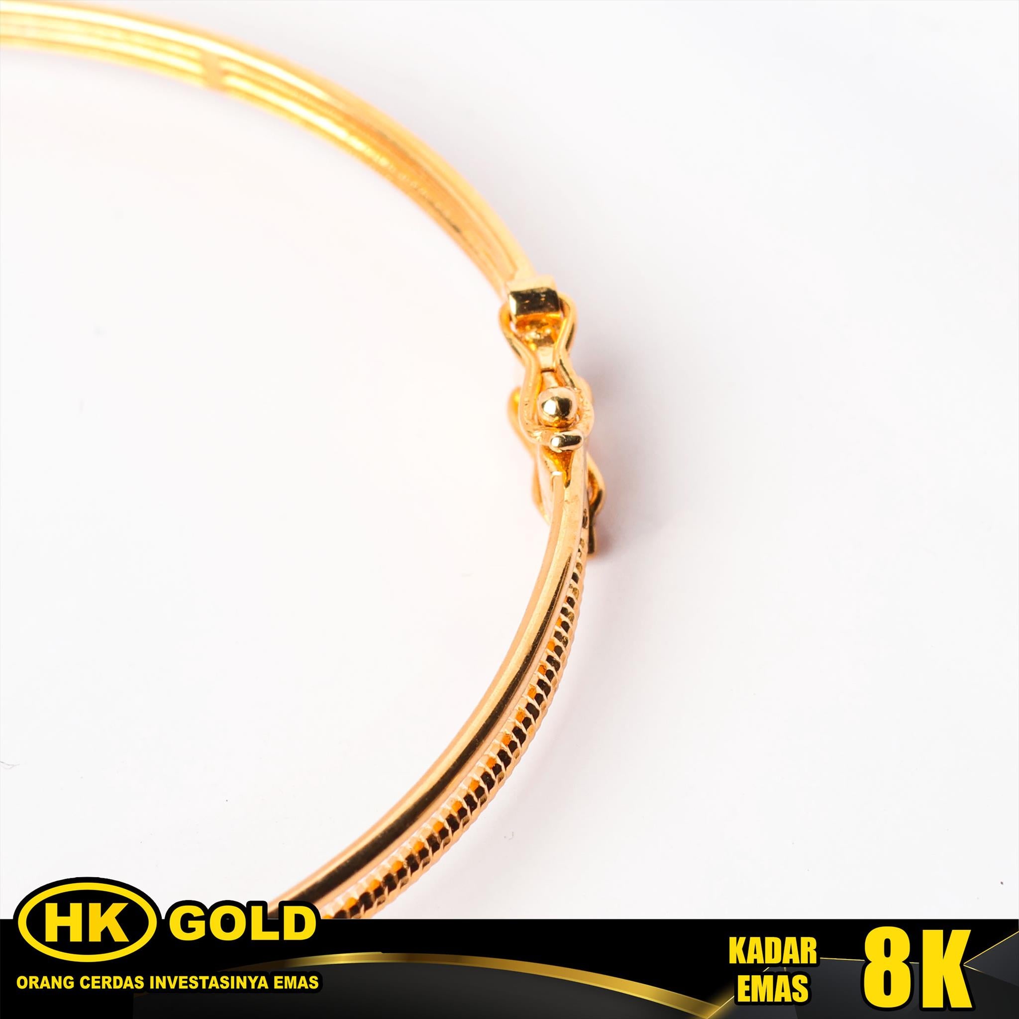 Gelang Emas