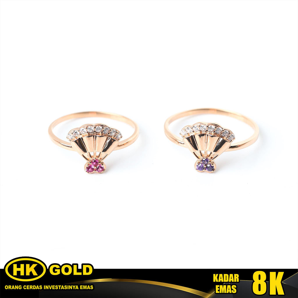 Cincin Emas