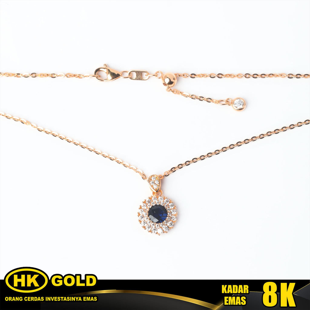 Kalung Emas