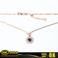 Kalung Emas