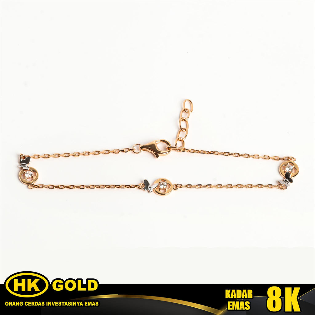 Gelang Emas