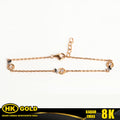 Gelang Emas