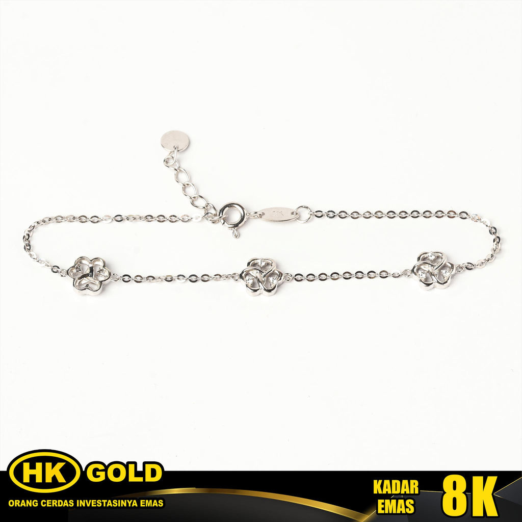 Gelang Emas