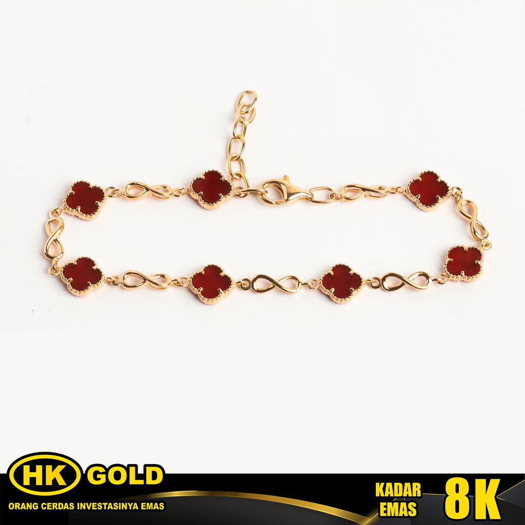 Gelang Emas