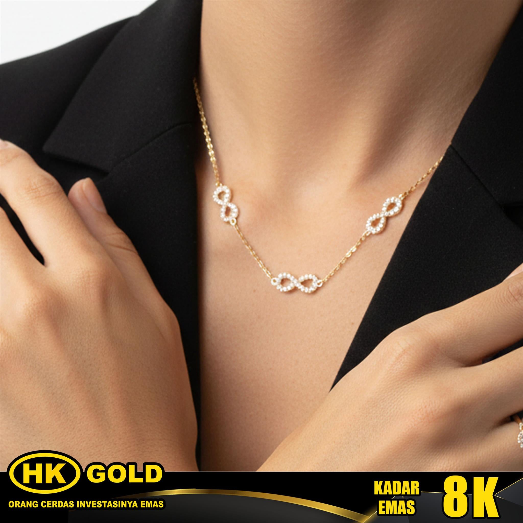 KALUNG EMAS