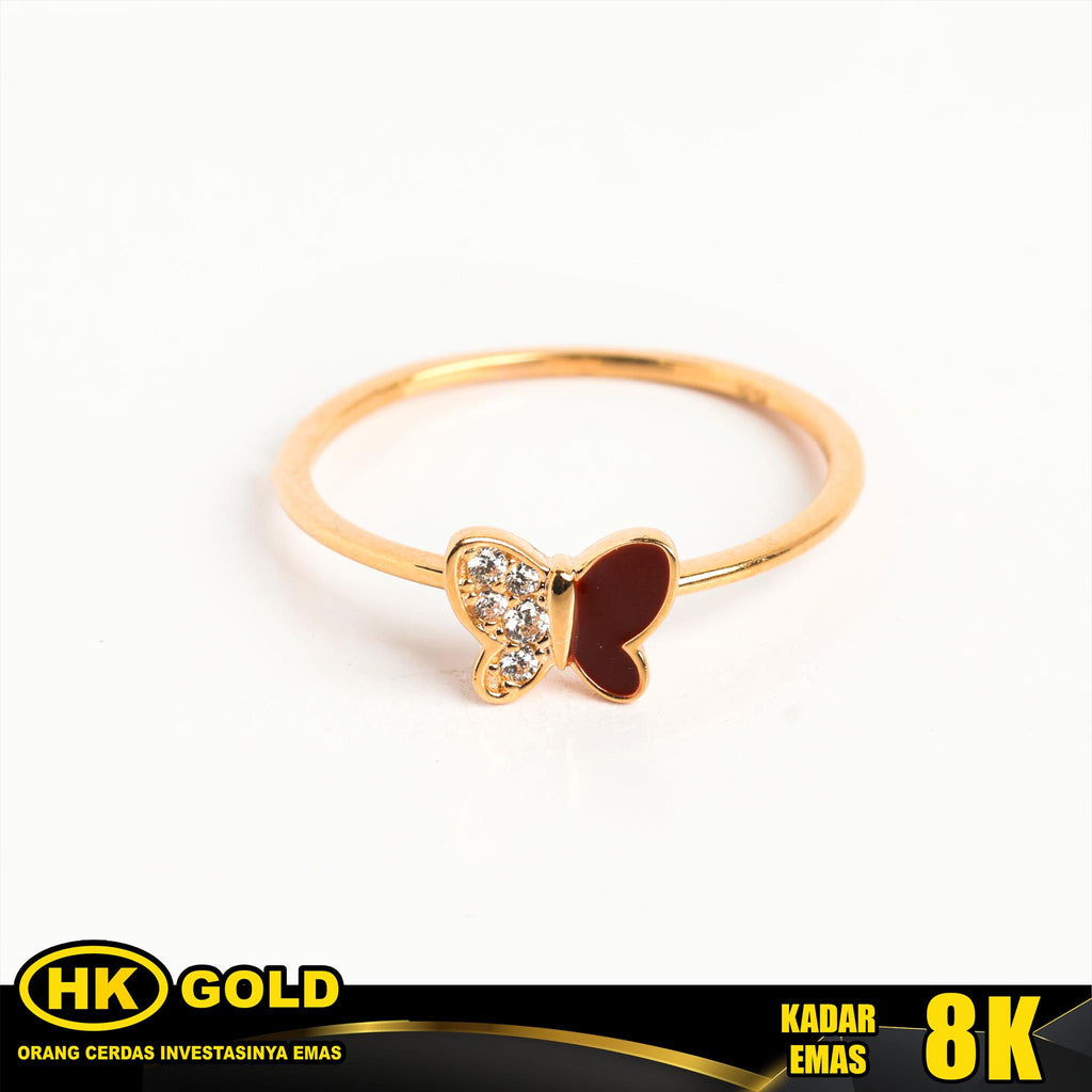 Cincin Emas