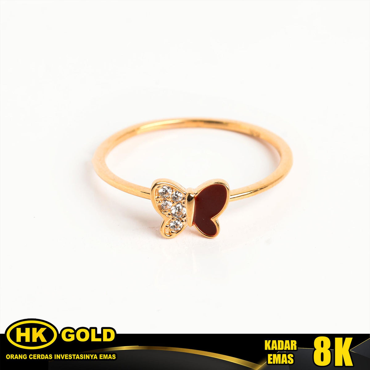 Cincin Emas