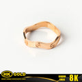 Cincin Emas
