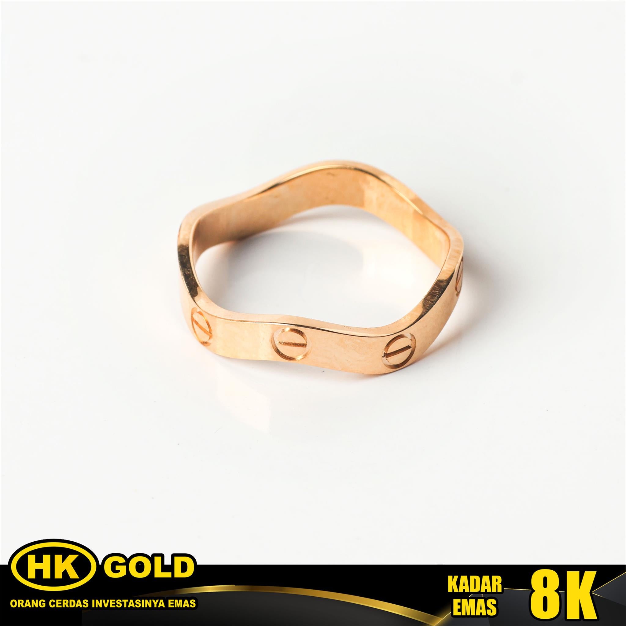 Cincin Emas
