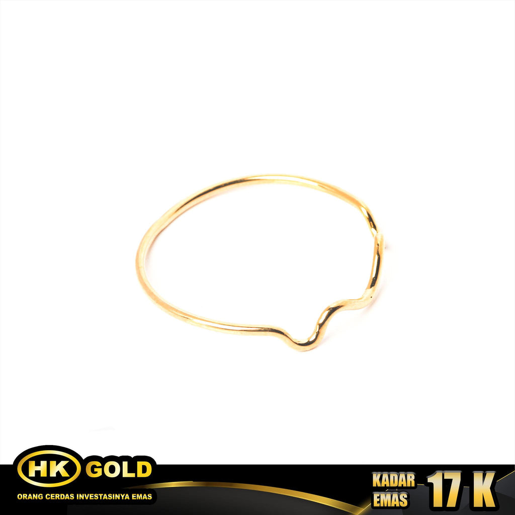 Cincin Emas
