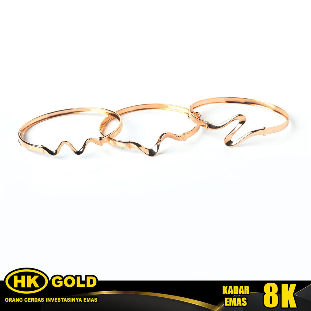 Gelang Emas
