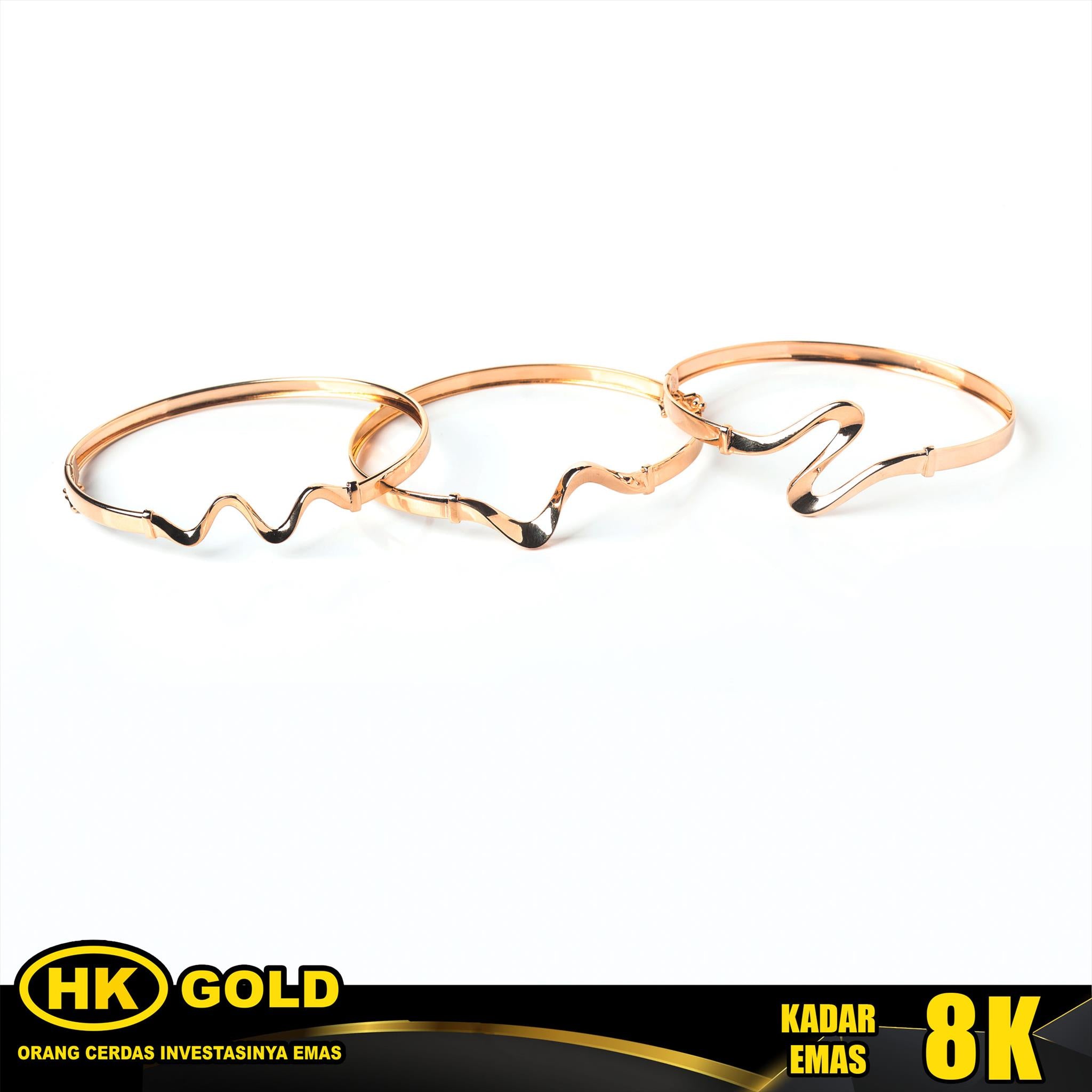 Gelang Emas